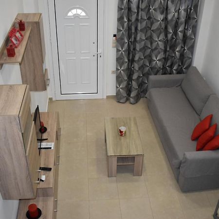 Rodoula Luxury Αpartment 3 Apartment Ханя Екстериор снимка