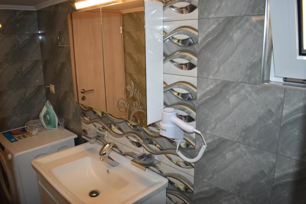 Rodoula Luxury Αpartment 3 Apartment Ханя Екстериор снимка